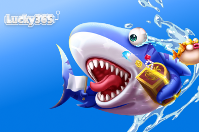 fish_lucky-365 fish_lucky-365