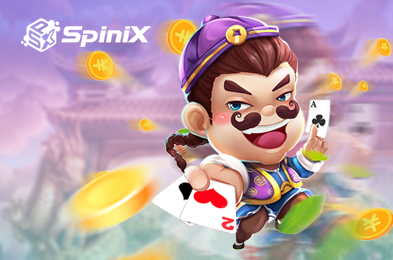 poker_spinix poker_spinix