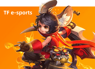 sports_TF-e-sports sports_TF-e-sports